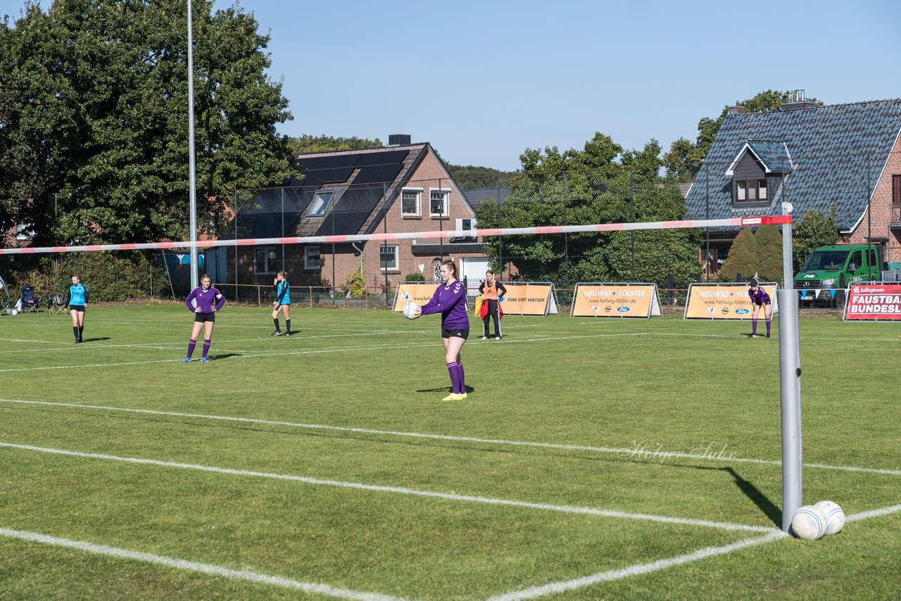 Bild 172 - wU16 Deutsche Meisterschaft